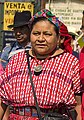 Rigoberta Menchú (1959–)