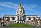 San Francisco City Hall