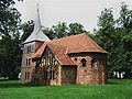 Dorfkirche in Sülstorf