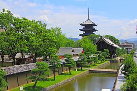 教王護国寺 （東寺）