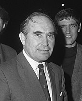 Alf Ramsey