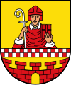 Stadtwappen von Lüdenscheid