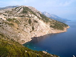 Dalmatië.