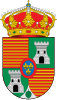 Coat of arms of Padrones de Bureba