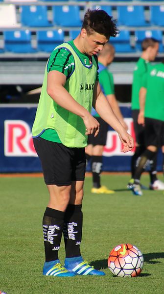 File:FC Liefering gegen Wacker Innsbruck 05.JPG