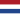 Drapeau des Pays-Bas