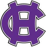 Holy Cross Crusaders athletic logo