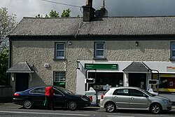 Crettyard Post Office