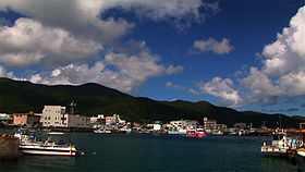 Setouchi (Kagoshima)