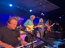 Pablo Cruise live in Annapolis, MD 2023