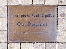 Adolf Opálka