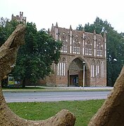 22.9.11 Treptower Tor