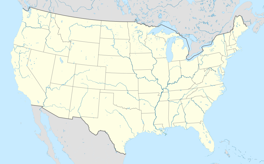 Houghton County Memorial Airport is located in the United States