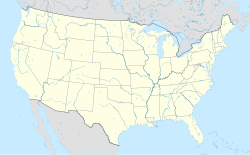 Shelby Township is located in the United States