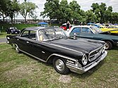 1962 Chrysler New Yorker