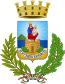 Blason de Castellammare di Stabia