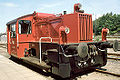 2. KW Kleinlokomotive Lg II