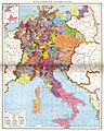 Holy Roman Empire (1200-1250)