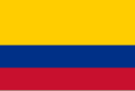 Quốc kỳ Colombia