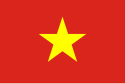 Vietnamin lippu