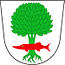 Blason de Litostrov