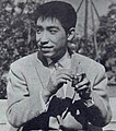 Makoto Fujita op 1 september 1961 overleden op 17 februari 2010