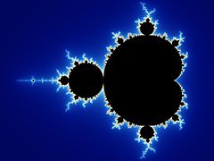 Mandel zoom 00 mandelbrot set