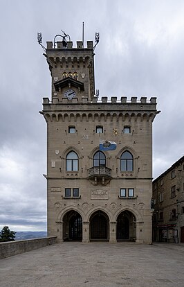 San Marino