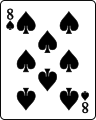 8