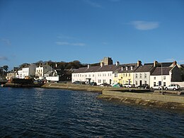 Portaferry – Veduta