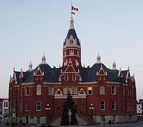 Stratford (Ontario)