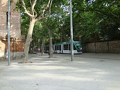 Tram barcelonés - panoramio.jpg