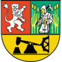 Blason de Lauchhammer