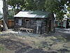 William Hawk Cabin