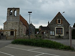 Bellebrune – Veduta