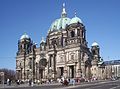 Berlin cathedral