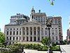 Brooklyn Borough Hall