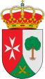 Blason de Carranque