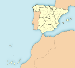 La Guancha is located in Spain, Canary Islands