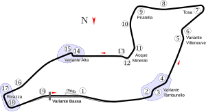 Imatge del mapa localitzador