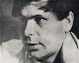 Max Lundgren (1968)