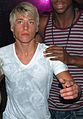 Mitch Hewer geboren op 1 juli 1989