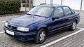 Opel Vectra А седан (1992-1995)