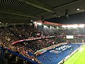 Die Ultras von Paris Saint-Germain (2018)