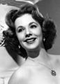 14. Oktober: Piper Laurie (1951)