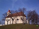 Rosalienkapelle