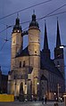 Marktkirche Unser Lieben Frauen