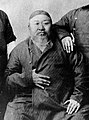 Abaj Qunanbajulij (1845-1904)