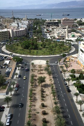 Aqaba