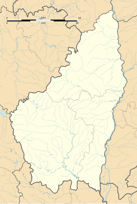 Voir sur la carte administrative de l'Ardèche